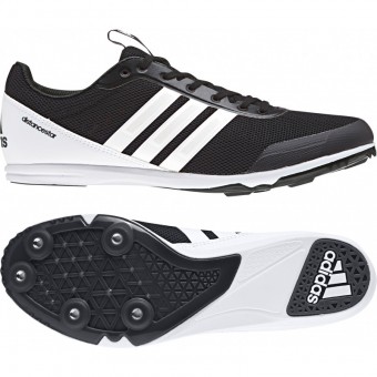 Adidas Distancestar Incaltaminte cuie atletism Running Spikes CP9369 C