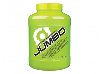 Jumbo – Dezvolta Masa Musculara cod - SJUM1320
