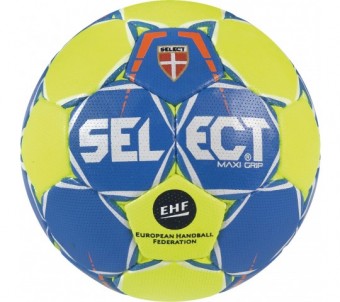 Minge handbal SELECT Grip Maxi  nr. 2 cod 163065