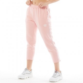 Pantaloni 3/4 Umbro Womens Active Style  Sweat  UM2549
