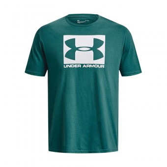 Tricou Under Armour Boxed cod 1329581-722