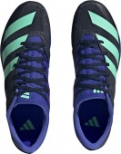 Adidas Distancestar unisex Running Spikes HQ3774