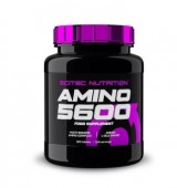 Amino 5600 – Aminoacizi cu lant ramificat pentru regenerare cod - SAM10