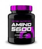 Amino 5600 – Aminoacizi cu lant ramificat pentru regenerare cod - SAM200