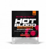 Hot Blood 3.0 – formula inainte de antrenament - SHOT700