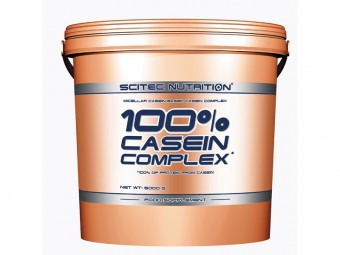 100% Casein Complex cod - SCAS5000