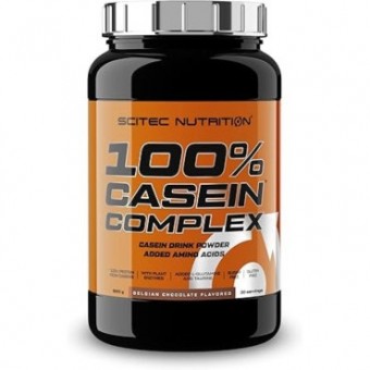 100% CASEIN COMPLEX cod CAS
