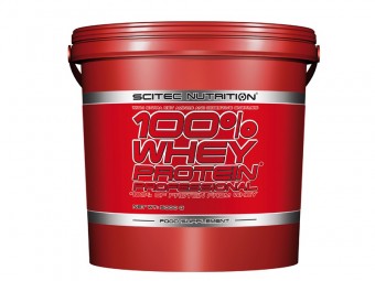 100% Whey Protein Professional cod - SWHEP5000