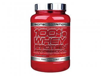 100% Whey Protein Professional cod - SWHEP920