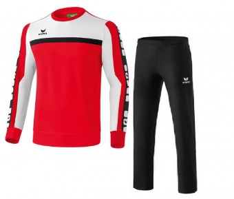 Trening bumbac ERIMA, cod 107515