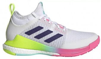 Adidas Crazyflight MID HP3337