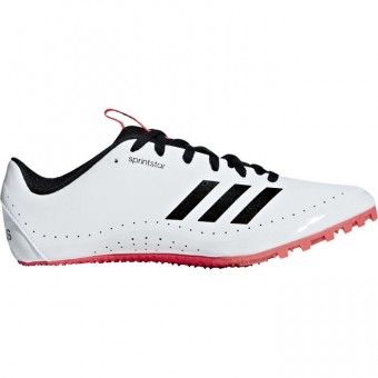 Adidas Sprintstar Running Spikes cuie atletism F36070 C
