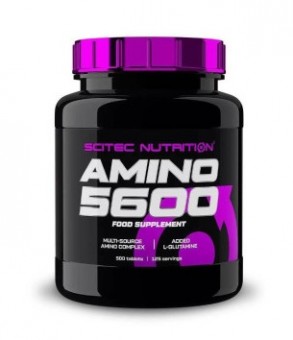 Amino 5600 – Aminoacizi cu lant ramificat pentru regenerare cod - SAM200