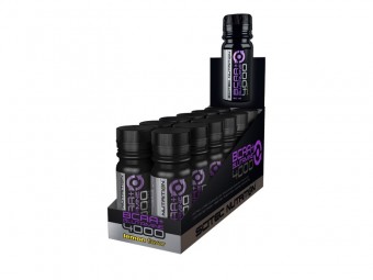 Aminoacid BCAA+ GLUTAMINE 4000 - SG4000