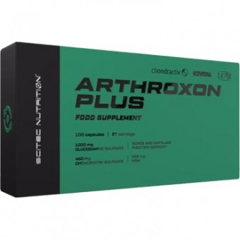 Arthroxon Plus 108 capsule cod - SARTP
