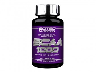 BCAA 1000 cod - SBCAA1