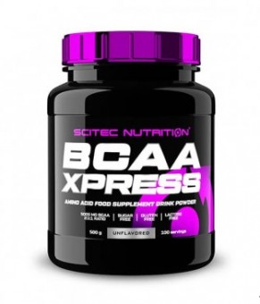 BCAA XPRESS – pentru antrenamente intense cod - SBCA500