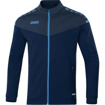 Bluza poliester trening jacket Champ 2.0 cod - J932095 C
