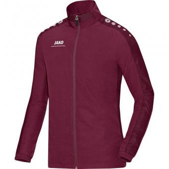 Bluza Trening dama Prezentare Striker JAKO - J981614 