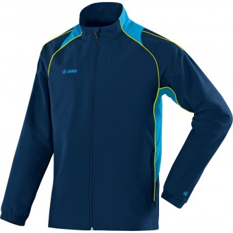 Bluza trening JAKO prezentare Attack, cod 987260