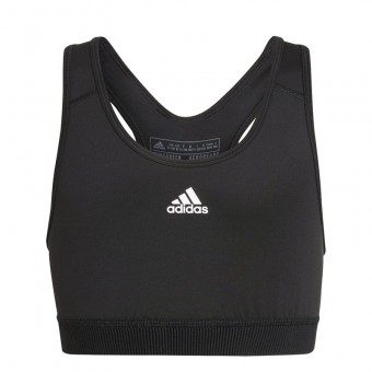 Bustiera Adidas G BTHIS, cod GV2041