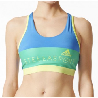 Bustiera adidas StellaSport Graphic- AH8849B