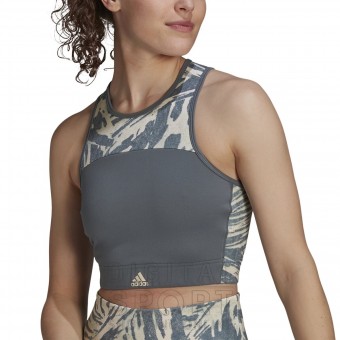 Bustiera adidas U4U Aeroready Top GV6582