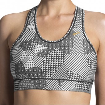 Bustiera Brooks SureShot Sports Bra - 300623 068B