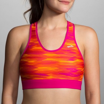 Bustiera Brooks SureShot Sports Bra - 300623 674B