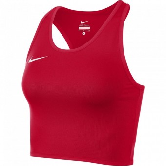 Bustiera Nike Women team Top NT0312-657