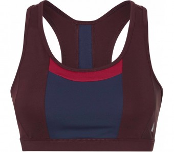 Bustiera sport ASICS COLOUR BLOCK BRA  cod 153411603