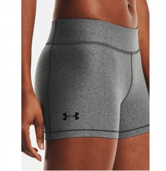 Colant scurt femei UNDER ARMOUR, cod 1360925-019
