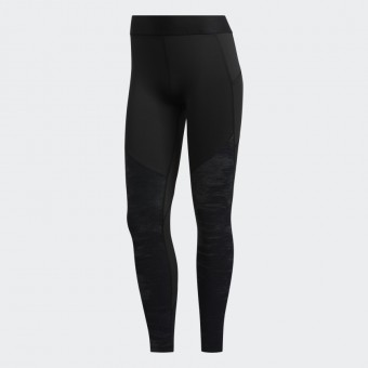 Colanti dama adidas Alphaskin Graphic Tight GC7662