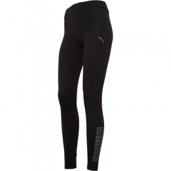 Colanti dama Leggings grafic Puma 58329201