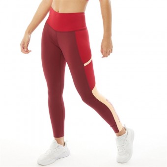 Colanti New Balance femei Space Dye Running Tight WP13456