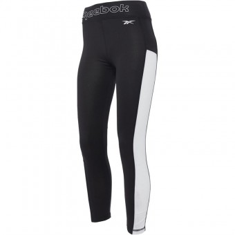 Colanti Reebok Logo Leggings Black EW8349
