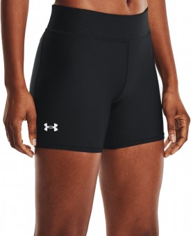 Colanti Under Armour femei HG ARMOUR MID RISE MIDDY 1360938-001