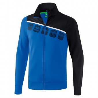 Jacheta poliester trening ERIMA 5-C - cod 1021901
