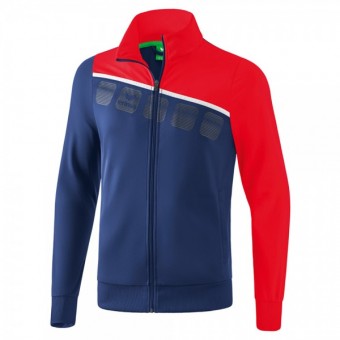 Jacheta poliester trening ERIMA 5-C - cod 1021906 C