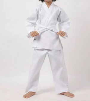 Kimono set  judo LONSDALE cod 3160