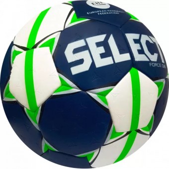 Minge handbal SELECT Grip Maxi nr. 2 cod 2600