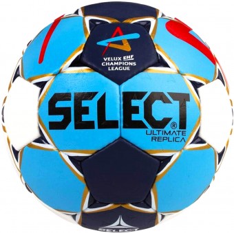 Minge handbal SELECT ULTIMATE Replica EHF CHAMPIONS LEAGUE, cod 1670850