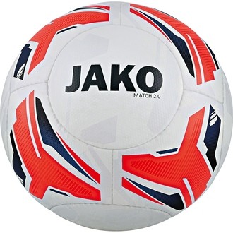 Minge JAKO Trainingsball Match IMS cod - J2329