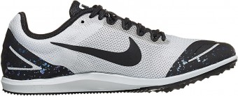 Nike ZOOM RIVAL D 10 Incaltaminte cuie atletism 907567002 C