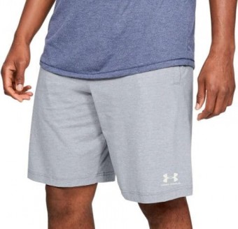 Pantalon scurt Men UA Sportstyle Cotton Shorts 1329299-035