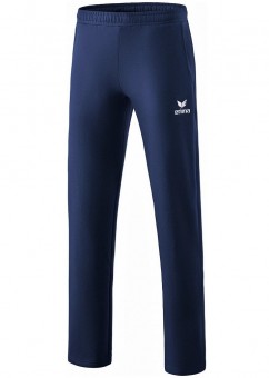Pantalon trening ERIMA bumbac Essential 5-C Sweatpants, cod 2101908