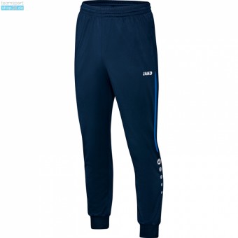 Pantalon trening poliester Jako CHAMP, cod 921749 C