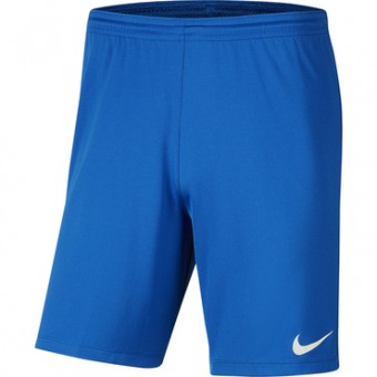 Pantaloni scurți Nike Park III Nr. articol: BV6855-463