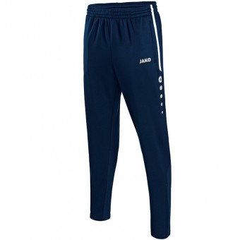 Pantaloni trening poliester JAKO Training active cod – J849509