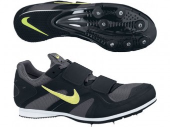Pantofi sport  cuie Nike Zoom Triple Jump 3 Running Spikes - 474132070 C